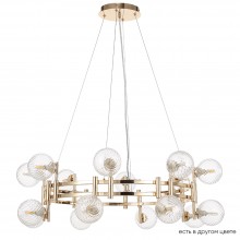 Люстра Crystal Lux LUXURY SP16 GOLD